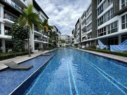 euHabitat (D14), Condominium #456194601